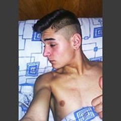Adry Markes