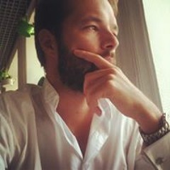 Kirill Milovanov