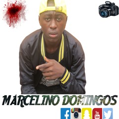 Marcelino Domingos