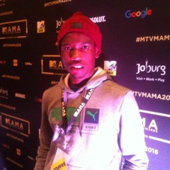 Sabelo “Sound-Guy” Mavuso