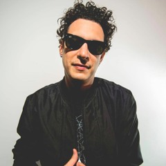 DJ SPIDER (VIP)