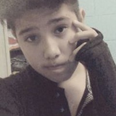 Braian Ariel Buendia