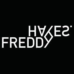 Freddy Hayes