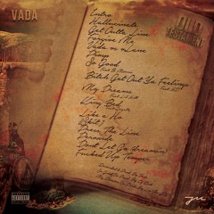 Vada - Old Testament (Full Album)