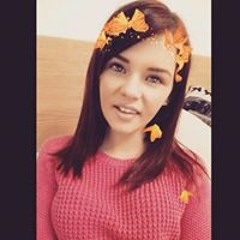 Emily Ogilvie