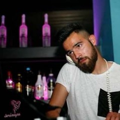 Adreas Asimakopoulos