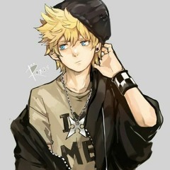 RoXas
