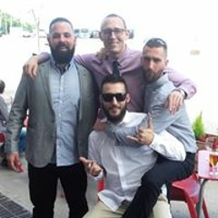 Carlos Bou Rechi