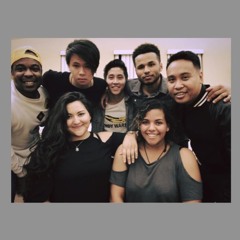 Dynamic A Cappella