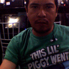 Glenn Arevalo