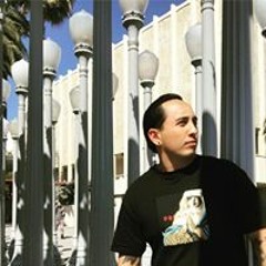 Timothy Blade Jaquez