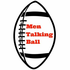 Men Talking Ball Podcast