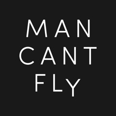 Man Can't Fly