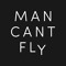 Man Can't Fly