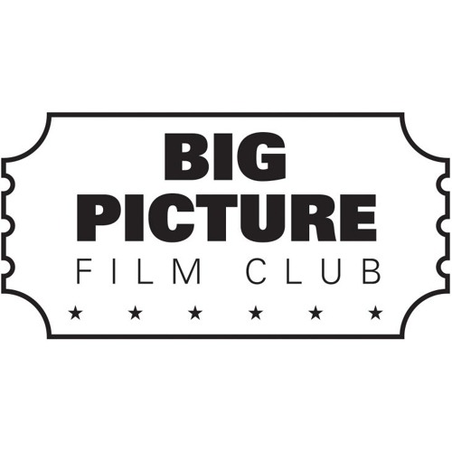 The Big Picture Film Club’s avatar