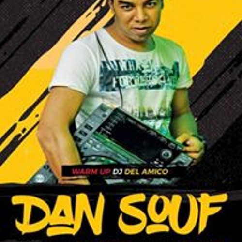 DanSouf Soufiane’s avatar