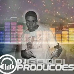 DJ GODOI PRODUCOES 1