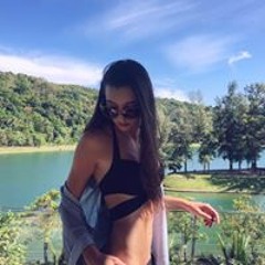 Alevtina Naumenko