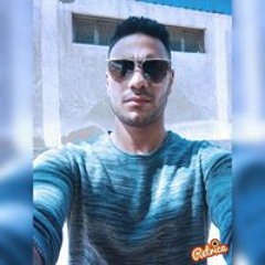 MOohamed El Smbawy