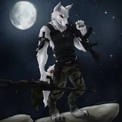WEREWOLVESANDANIME
