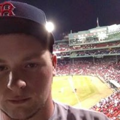 Matt Cookie Giambalvo