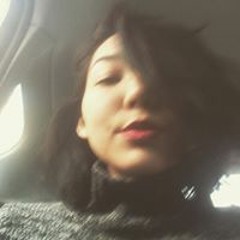 Aigerim Saiduakassova