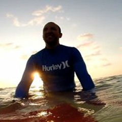 Александр Миронов