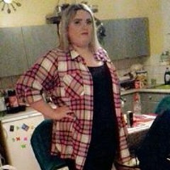 Danielle Louise Moore