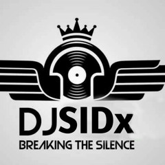 DJ SID'x