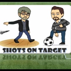 Shots On Target