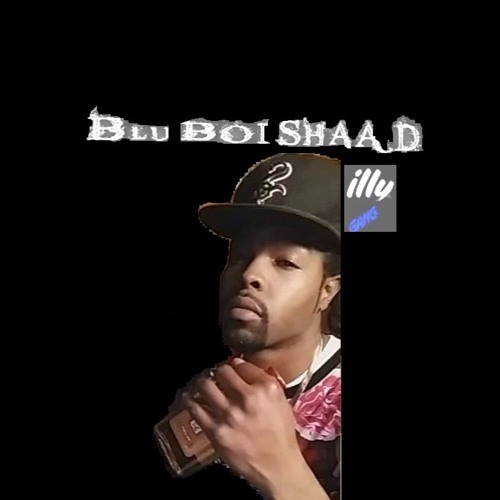 Blu'boi Shaad’s avatar
