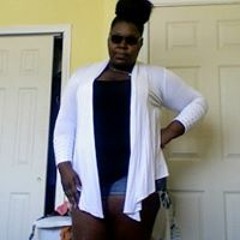 Anastacia Za'novia Hall