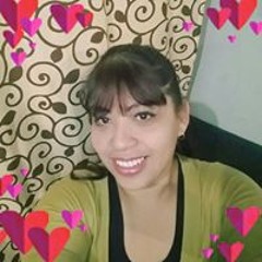 Isabel Sanchez Sanchez