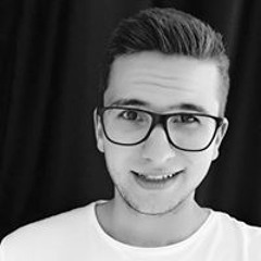 Nicolas Gruber