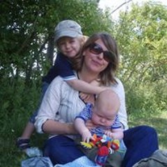 Caroline Nesbø Baker