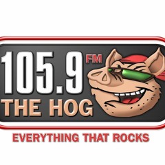 105.9 The Hog