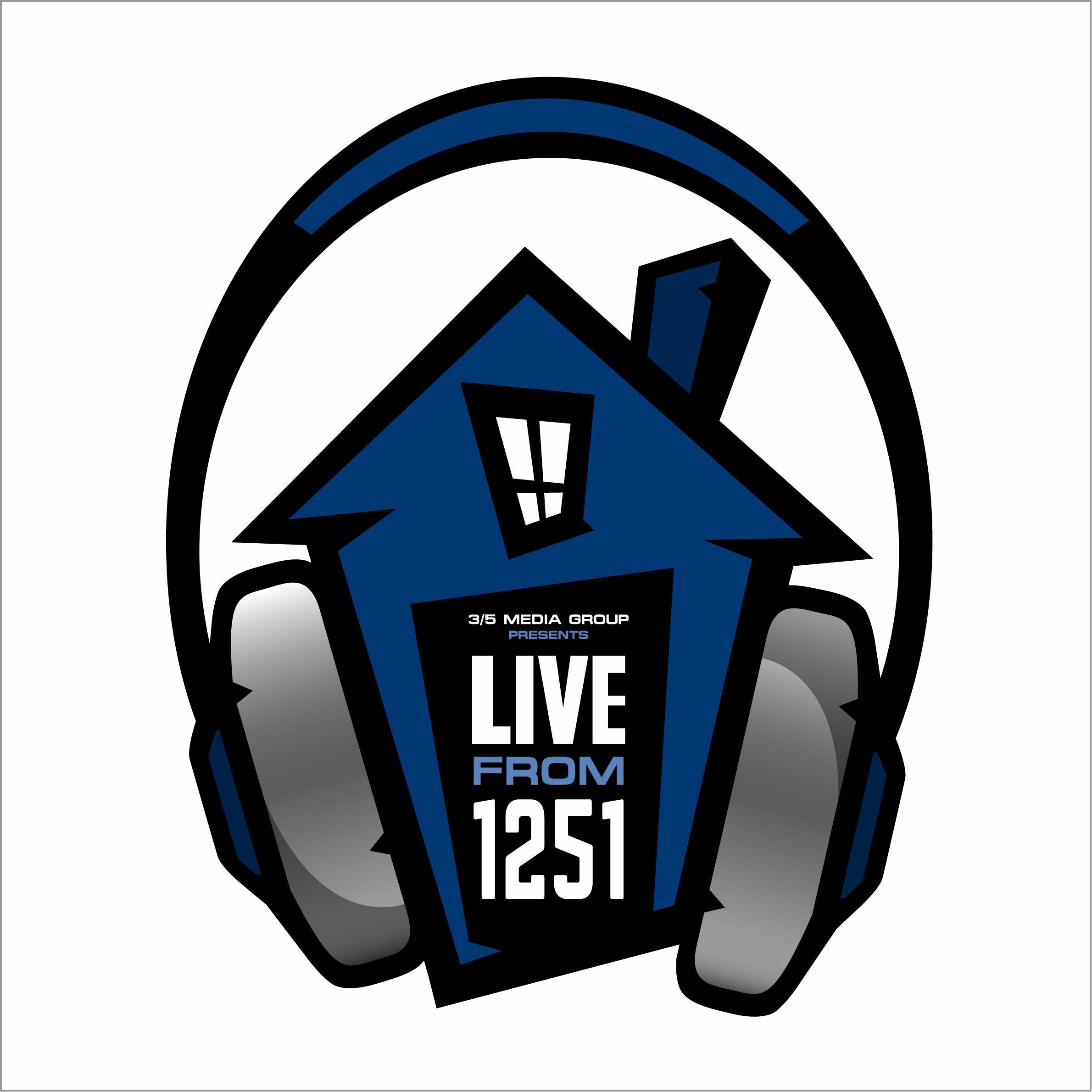 LiveFrom1251 Podcast