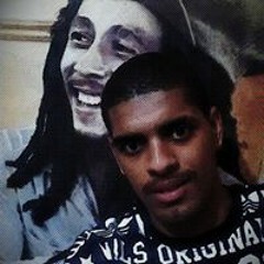 Derick Rodrigues
