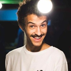Nick Guimarães