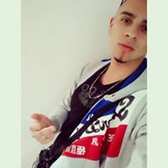 Cristian Quintero Vargas