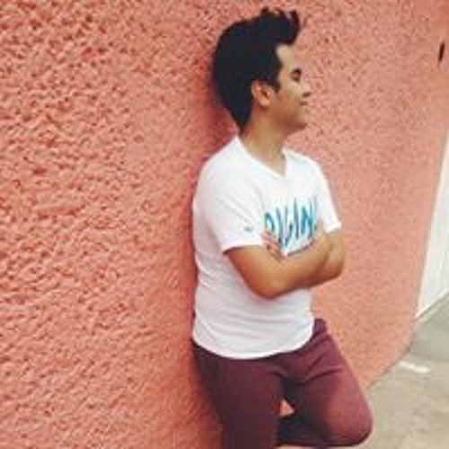 Diego Godinez Enriquez’s avatar