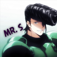 Mr. S