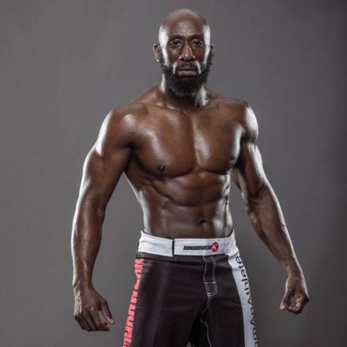 Funk roberts 2025 mma