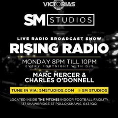 Rising Radio
