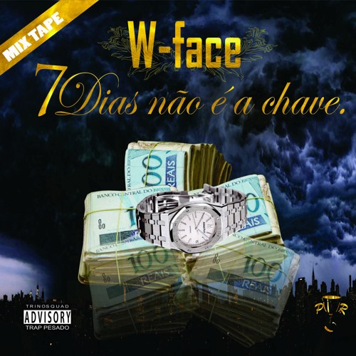 W-Face Oficial’s avatar