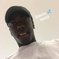 Sauce lewii