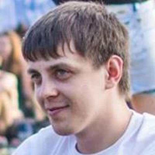 Володимир Тимощук’s avatar