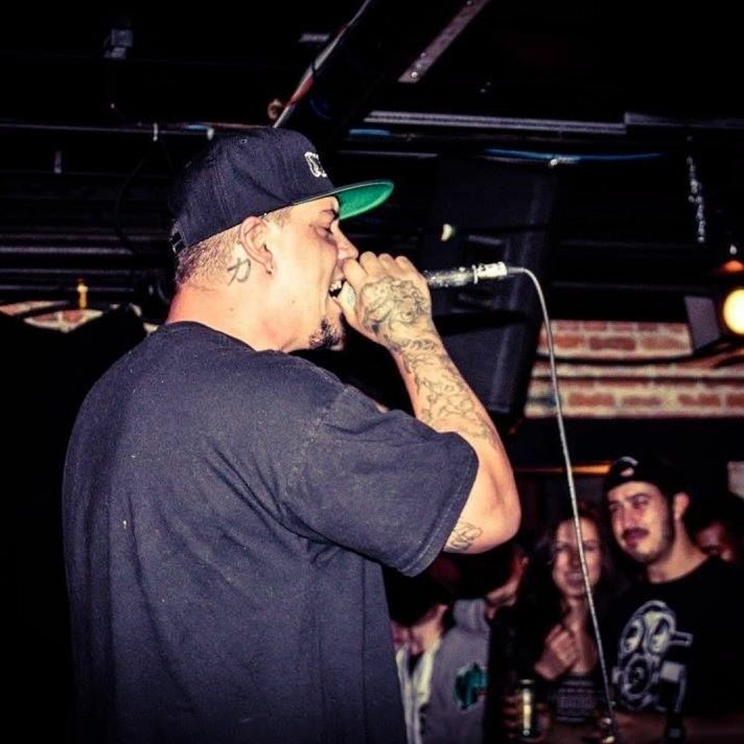 Stream Pyke music | Listen to songs, albums, playlists for free on ...