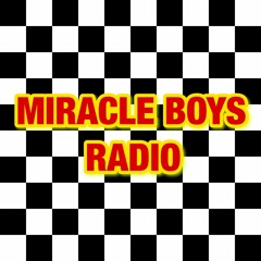 MIRACLE BOYS RADIO