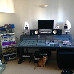 Maxim Obadia - PoPom Studio UK